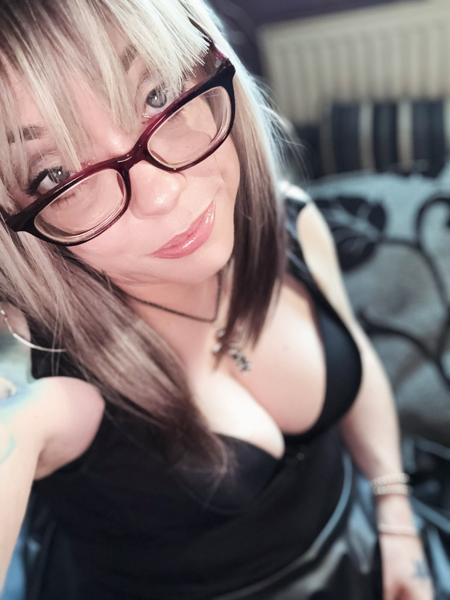 Tina Snua Selfies #242 #16