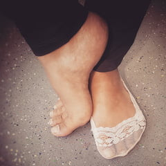 Feet