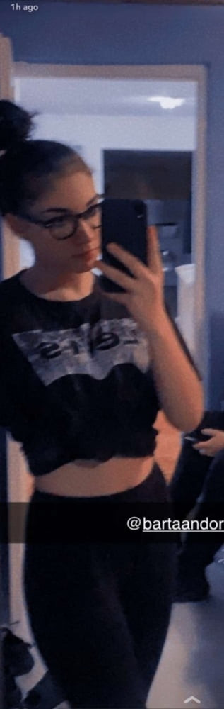 My Third GF Love cock 9