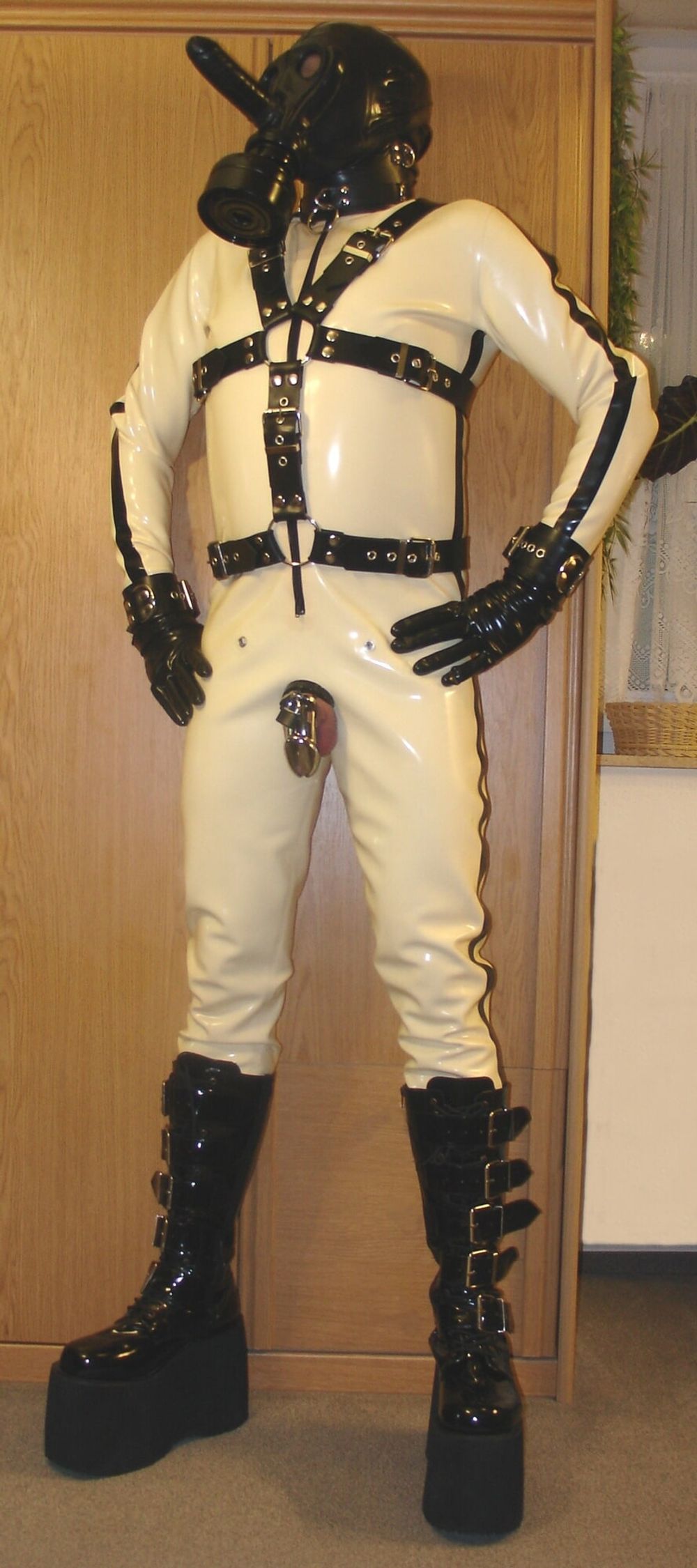 Me in latex #44