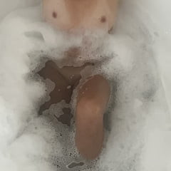 Bubble Bath Time