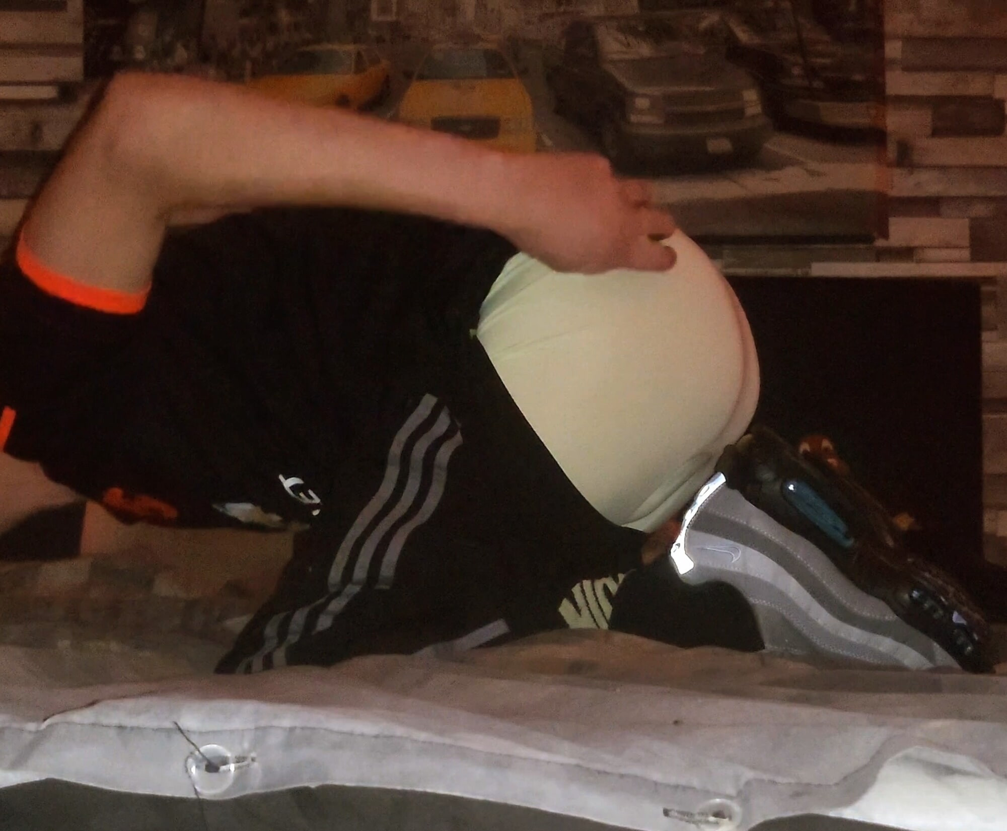 Horny Boyz #2