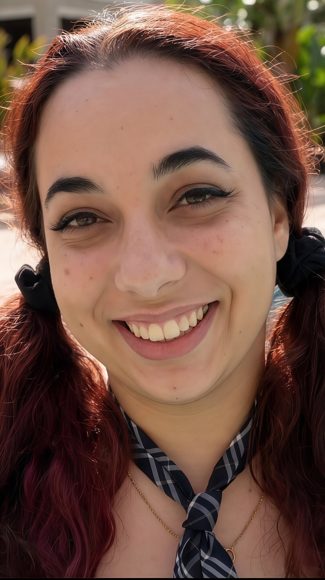 Being A Slut At My Community Pool #11