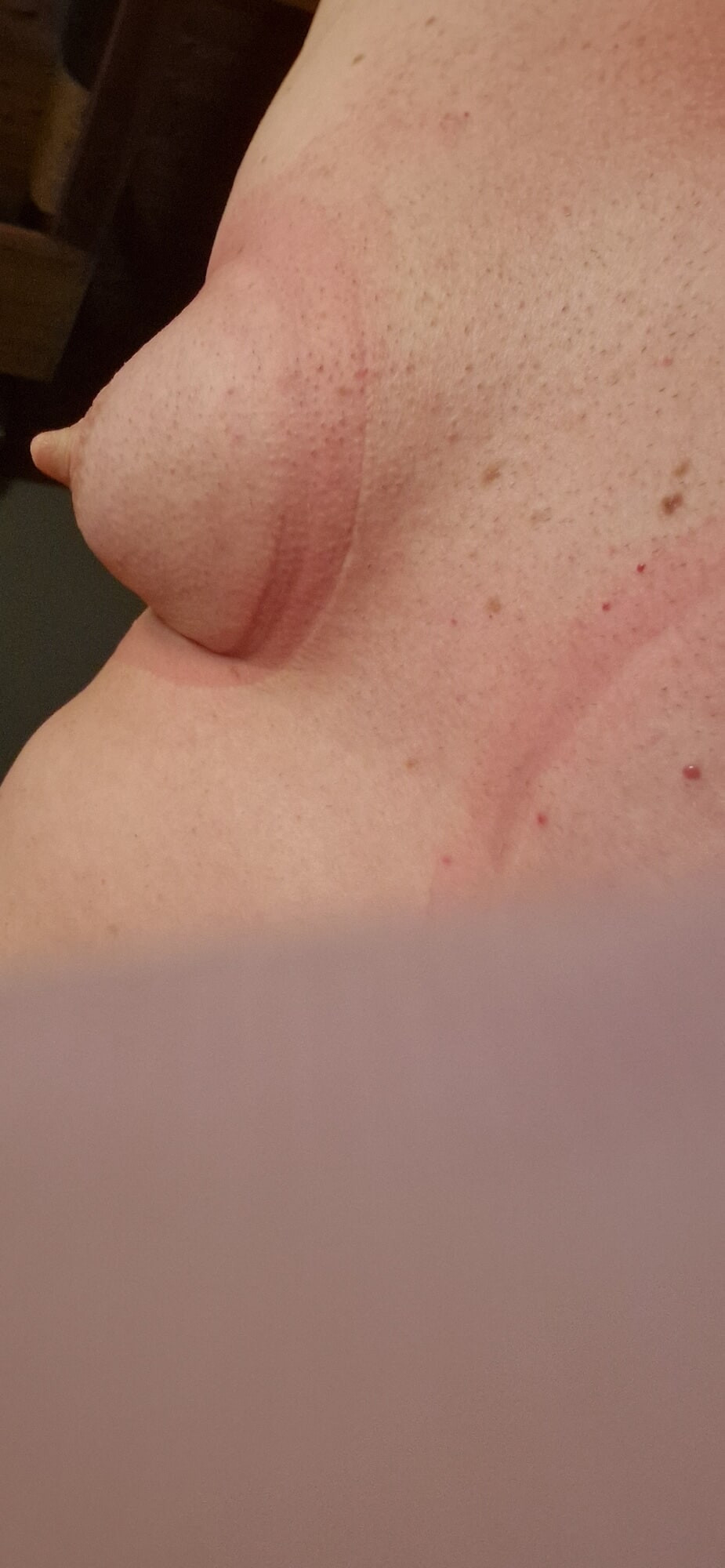 Dumme Fette sissy pumpt die titten #28