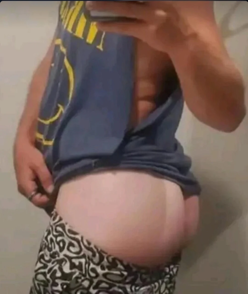 My Ass #3