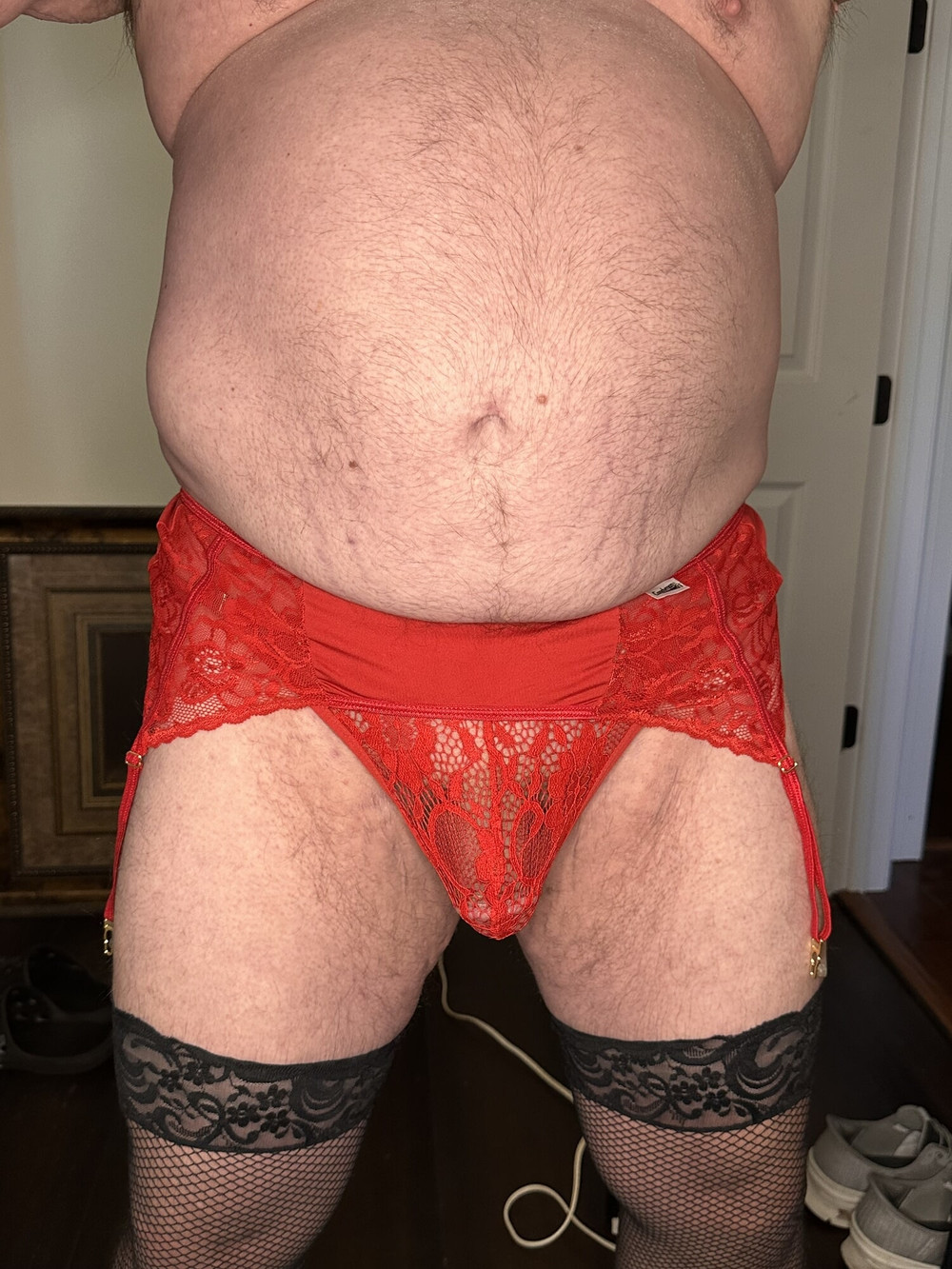 My Red outfits #24