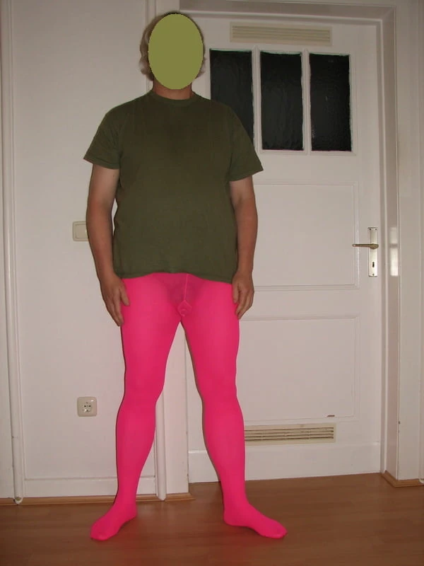Strumpfhose #31