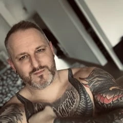 Me and myself 