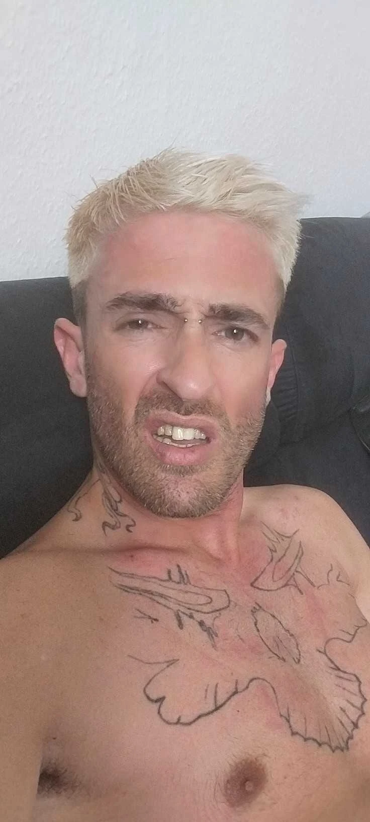 My 22x6 Cock  #2