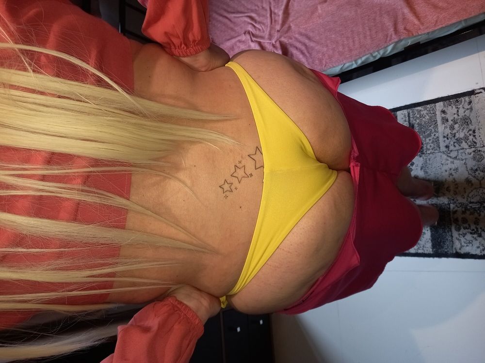 My ass for you cum! #22