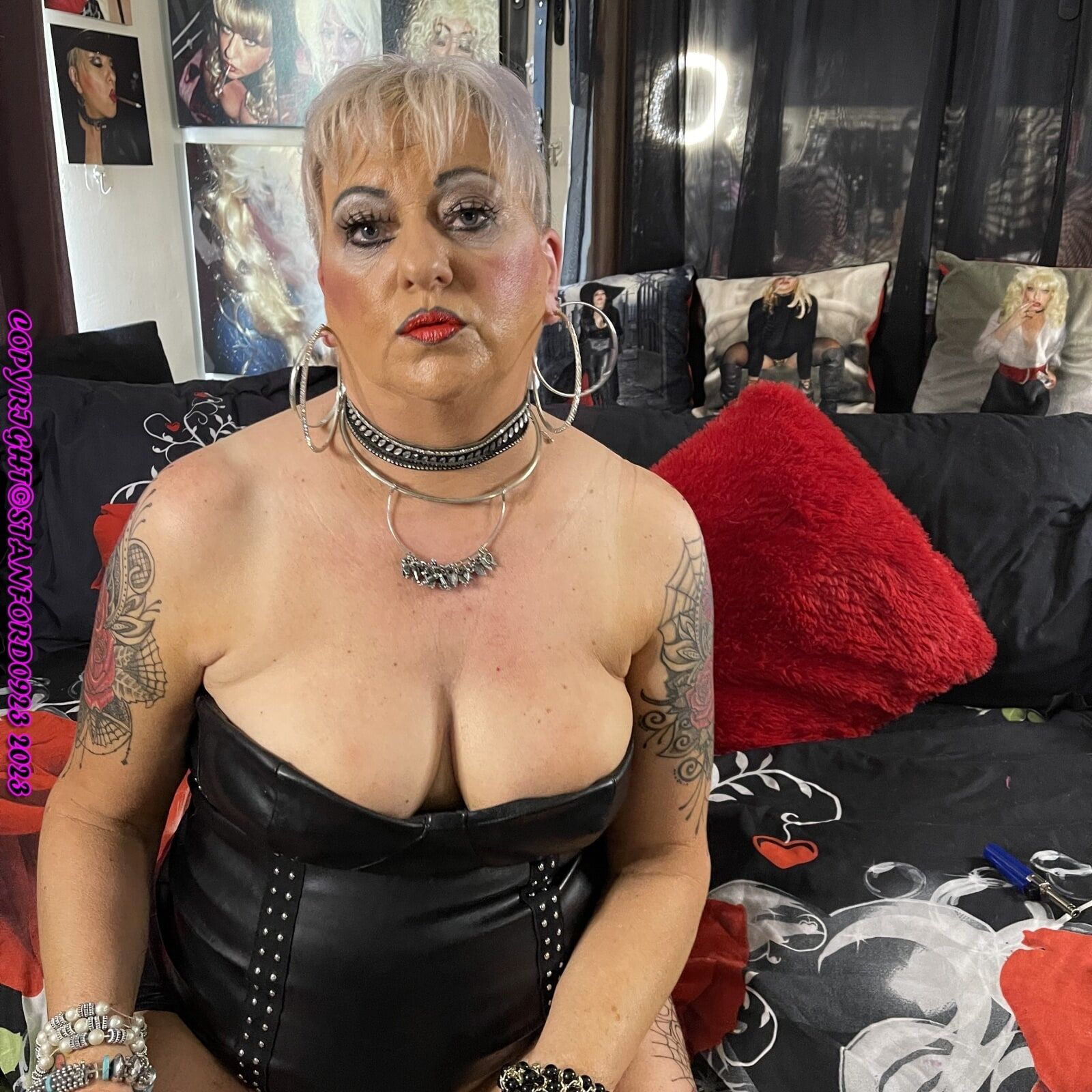 SHIRLEY SEX TOY HEAVEN