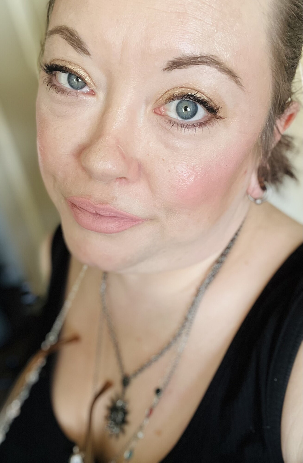 Tina Snua Selfies #51 #5