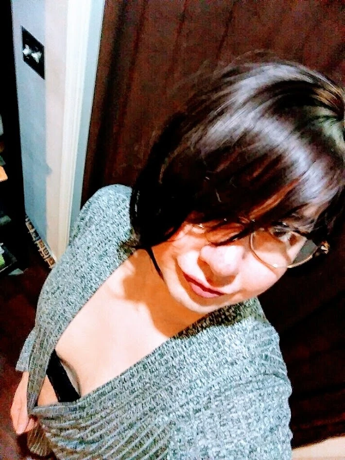 More Selfies #9