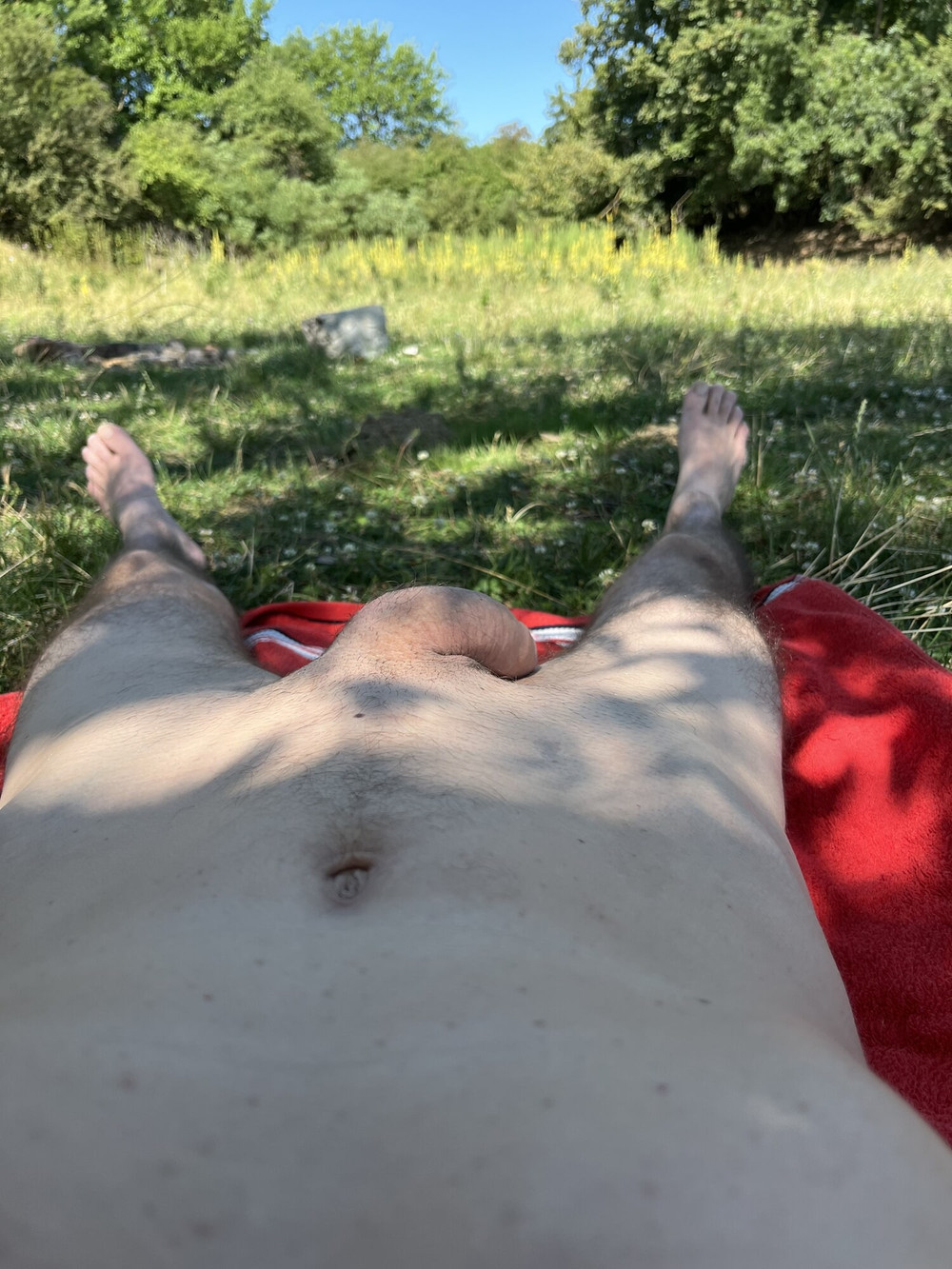 Exhibitionism #2
