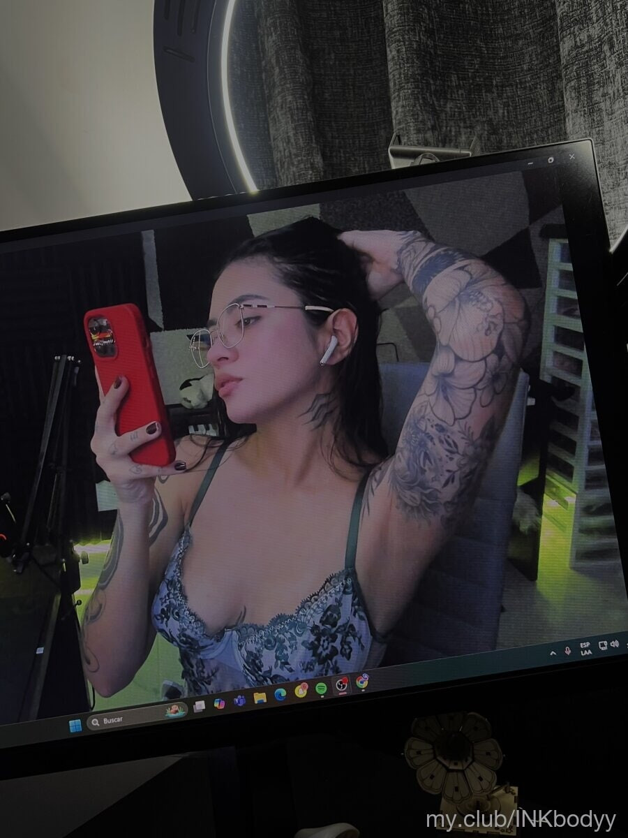 Free Dayana🖤 Photos #8