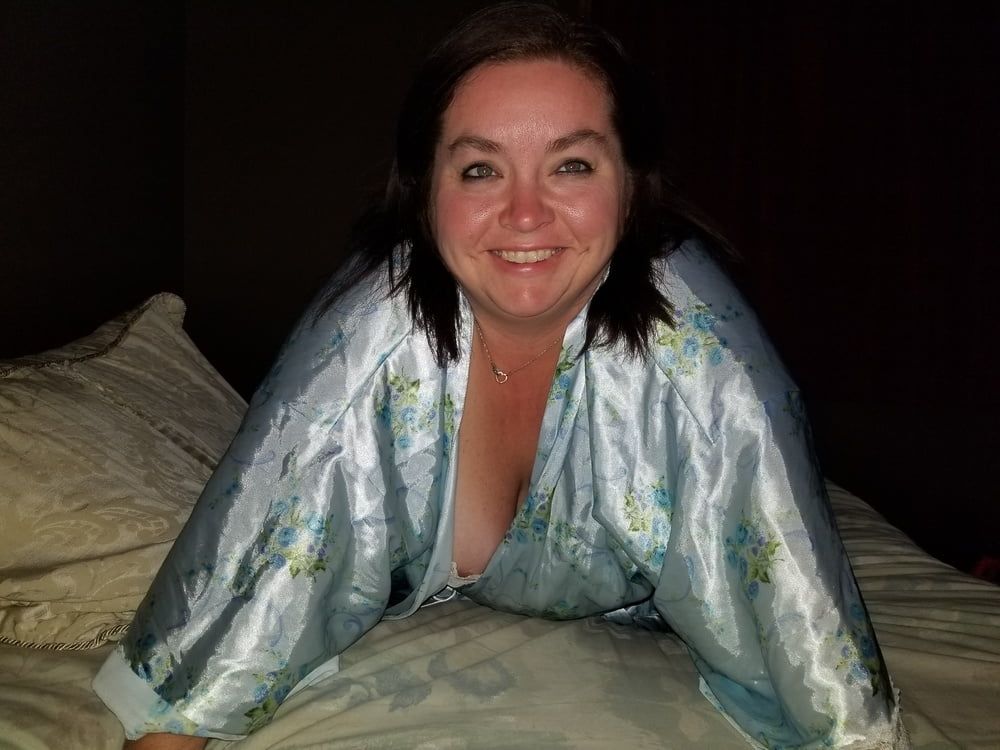 Sex BBW This Week Early November #54