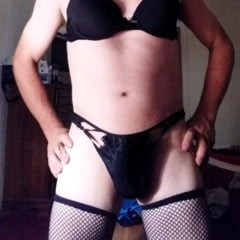 Sissy pics