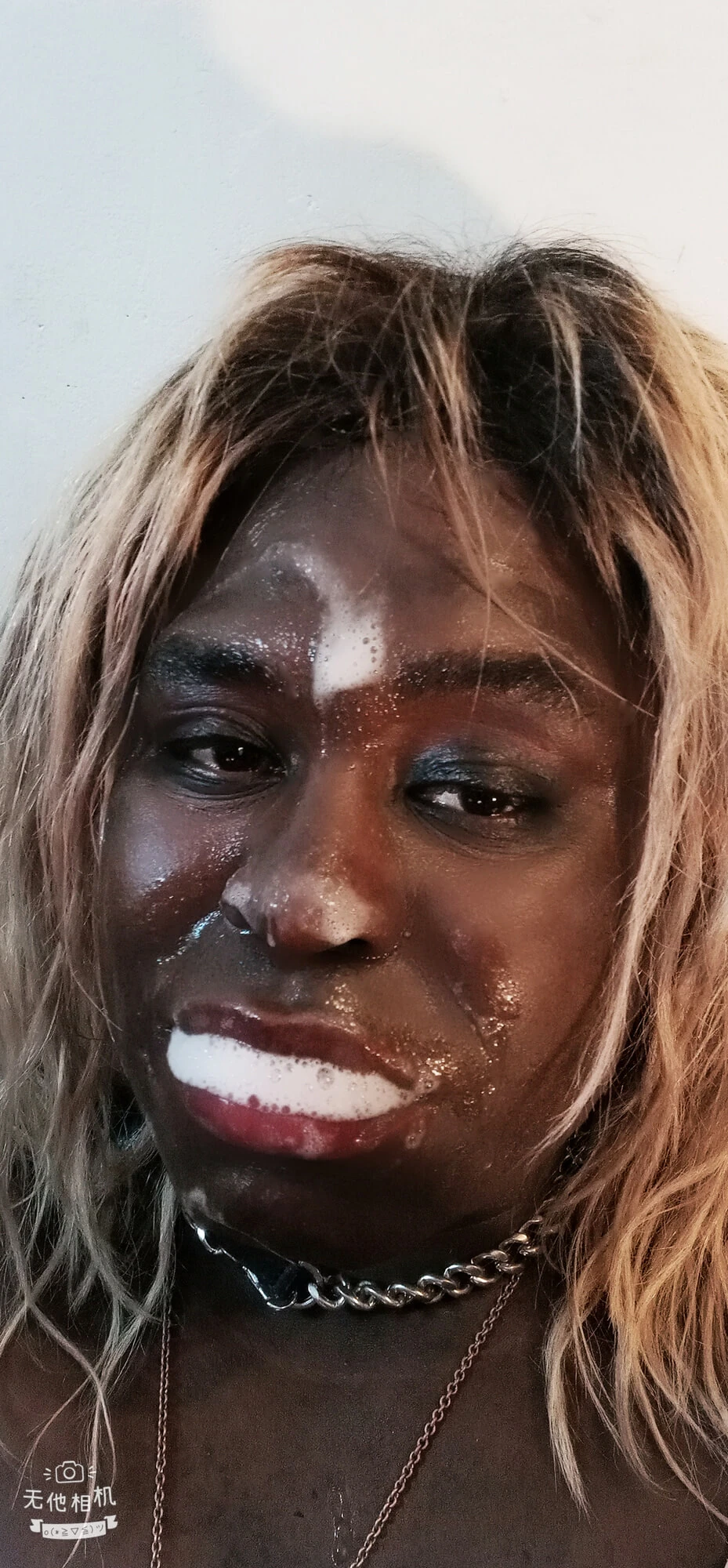 Anoniema Rose - Slut Talk episode 1