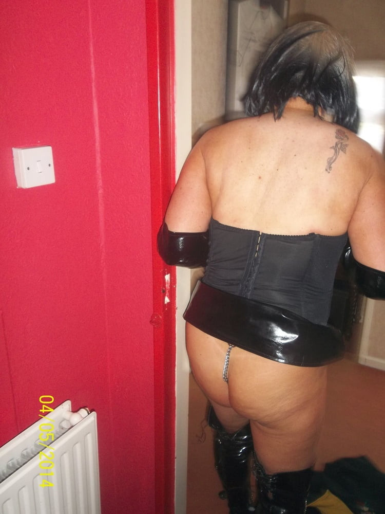 SUNDAY ARSE FUCK #48