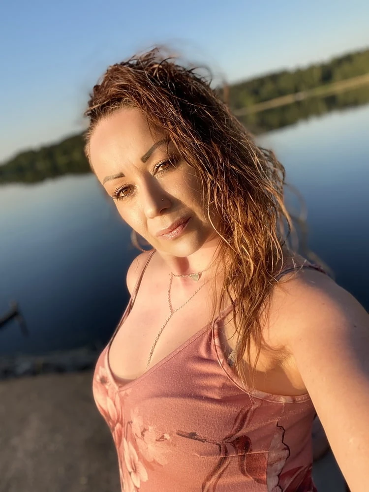 BambiAmbita as a #SummerBB #4