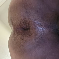 太ったラテン系お尻