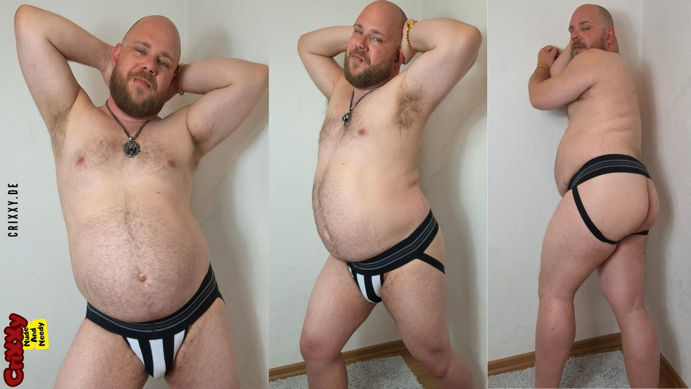 See me naked - See me with pubic hair - See me in lingerie #5