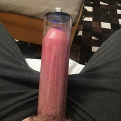 Cockpumping
