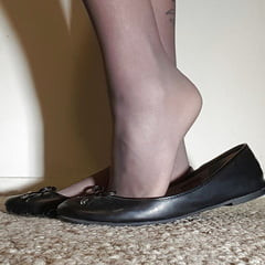 Flats and Nylon