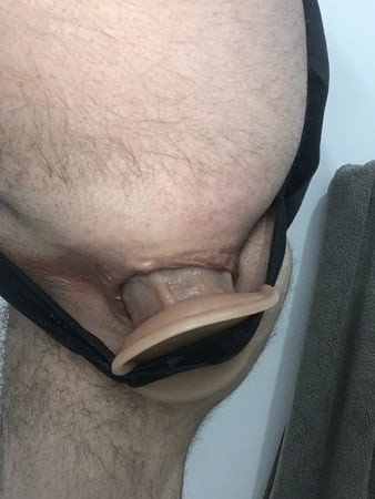 Anal toys