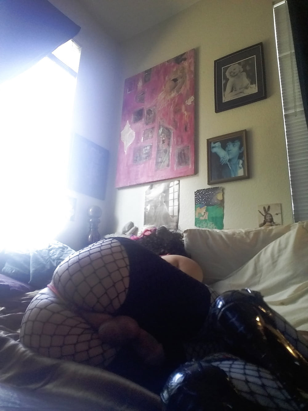 my sissy girl, fuckass #2