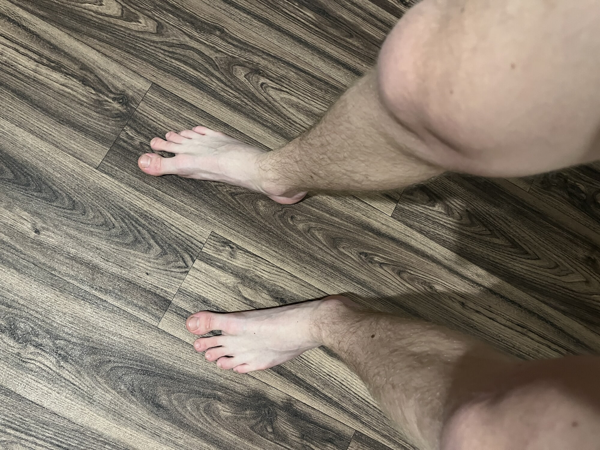 My feet #7