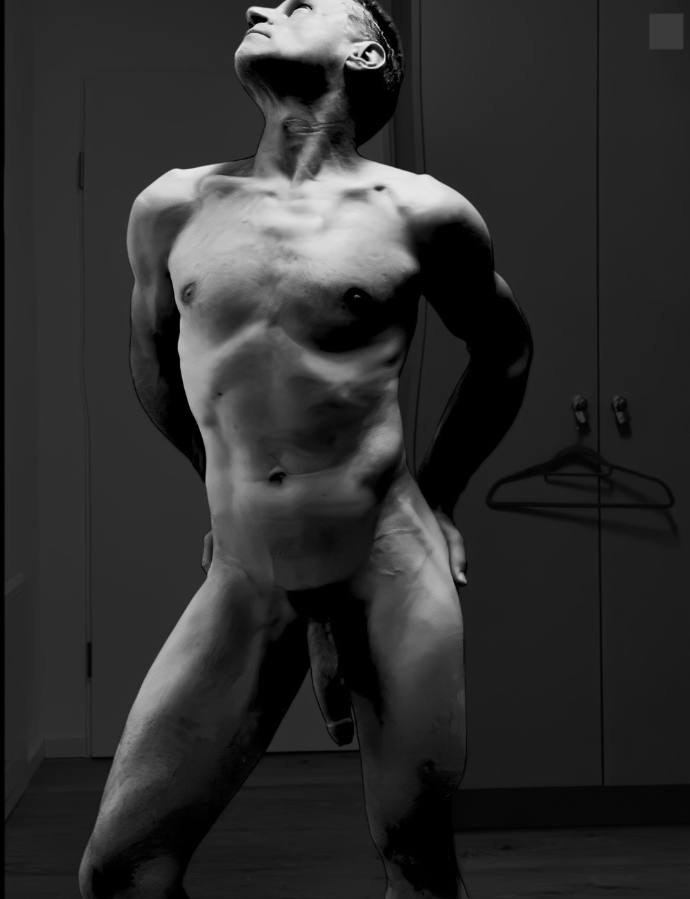 Jackhotguy Heiss und Nackt  #35