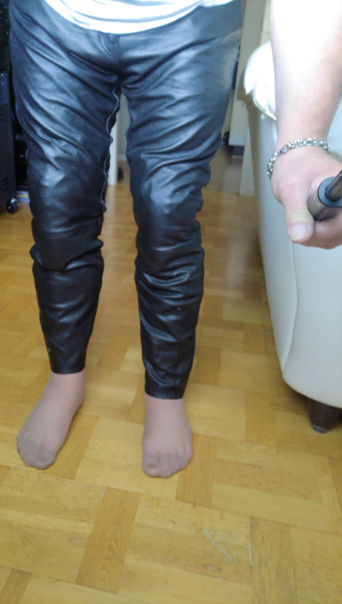 Crossdresser #2