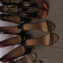 High heels sexy new 
