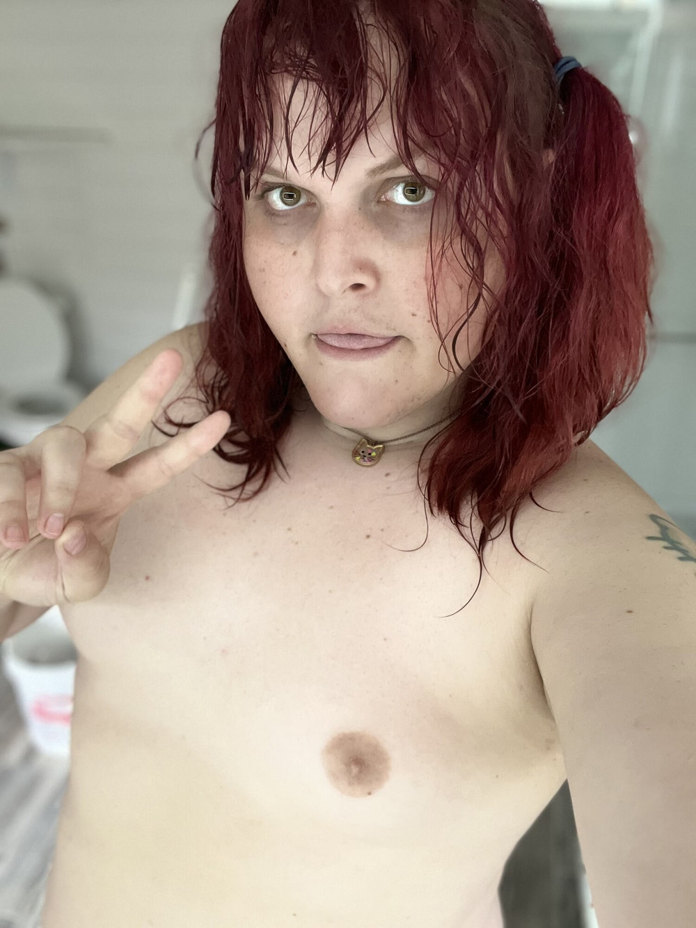 More modern me #18