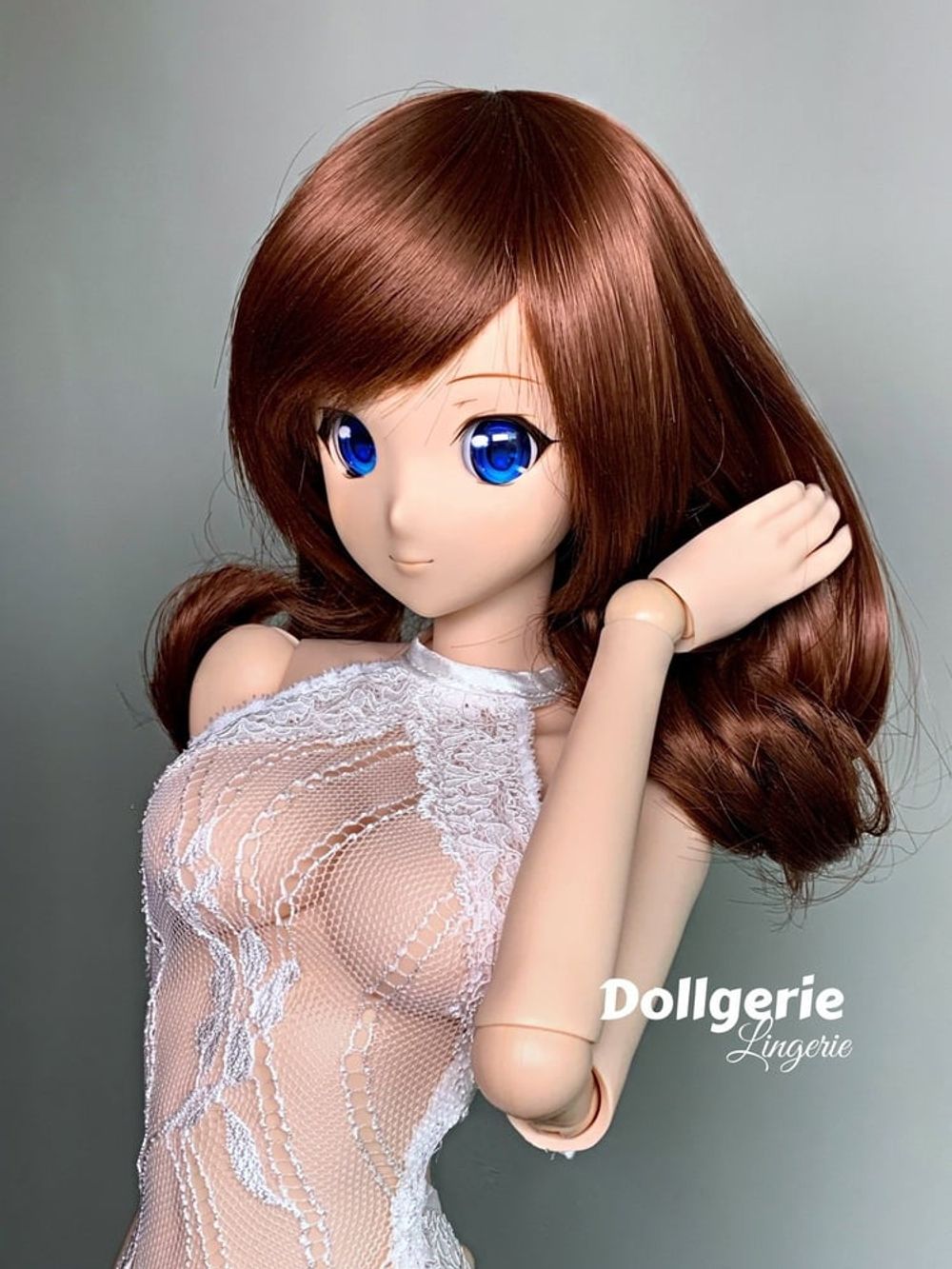 Sexy Dollgerie #42