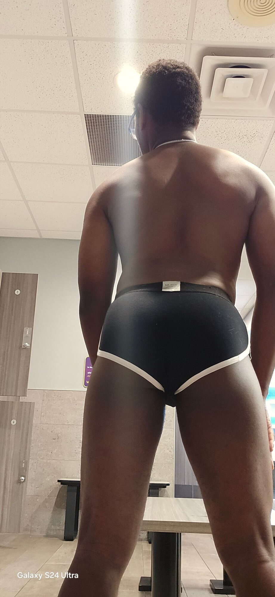 Gym work out #5