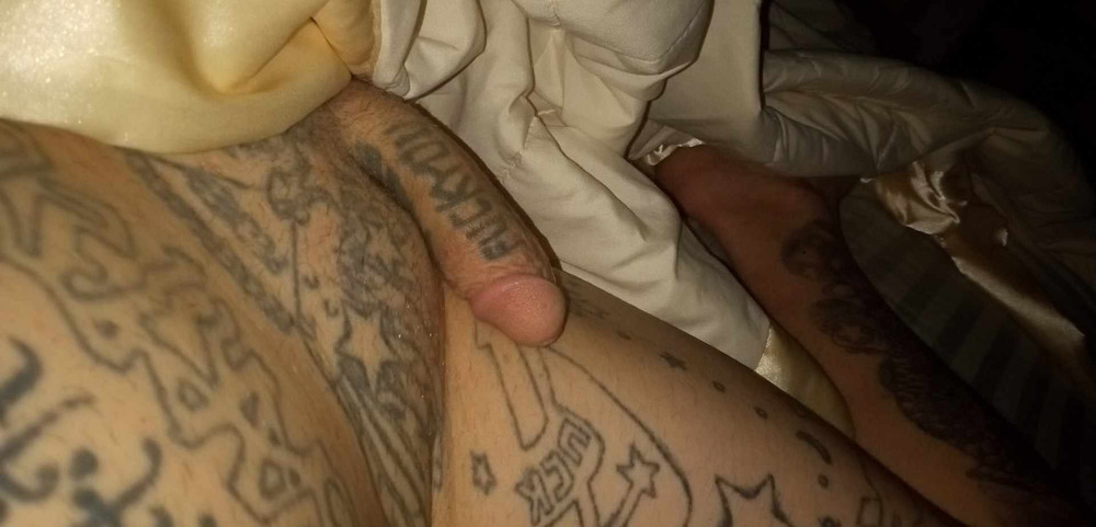 Solo masterbating cumshot  #11