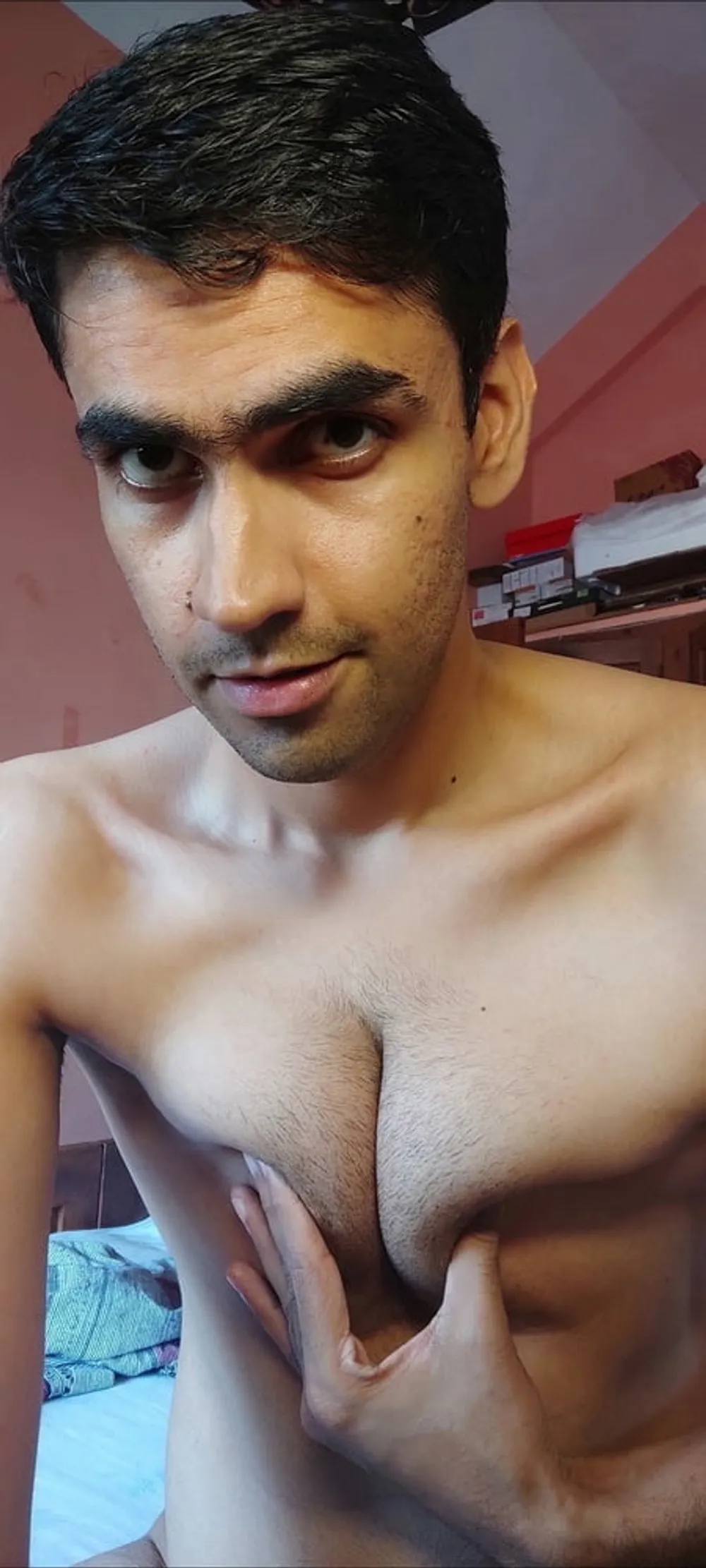 Desi Indian sexy dick  #5