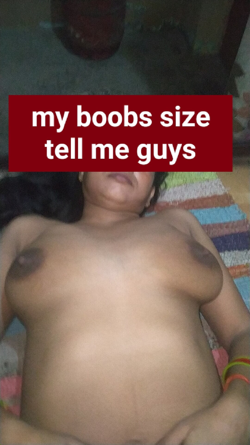 Meri chuchi pi lo koi #2