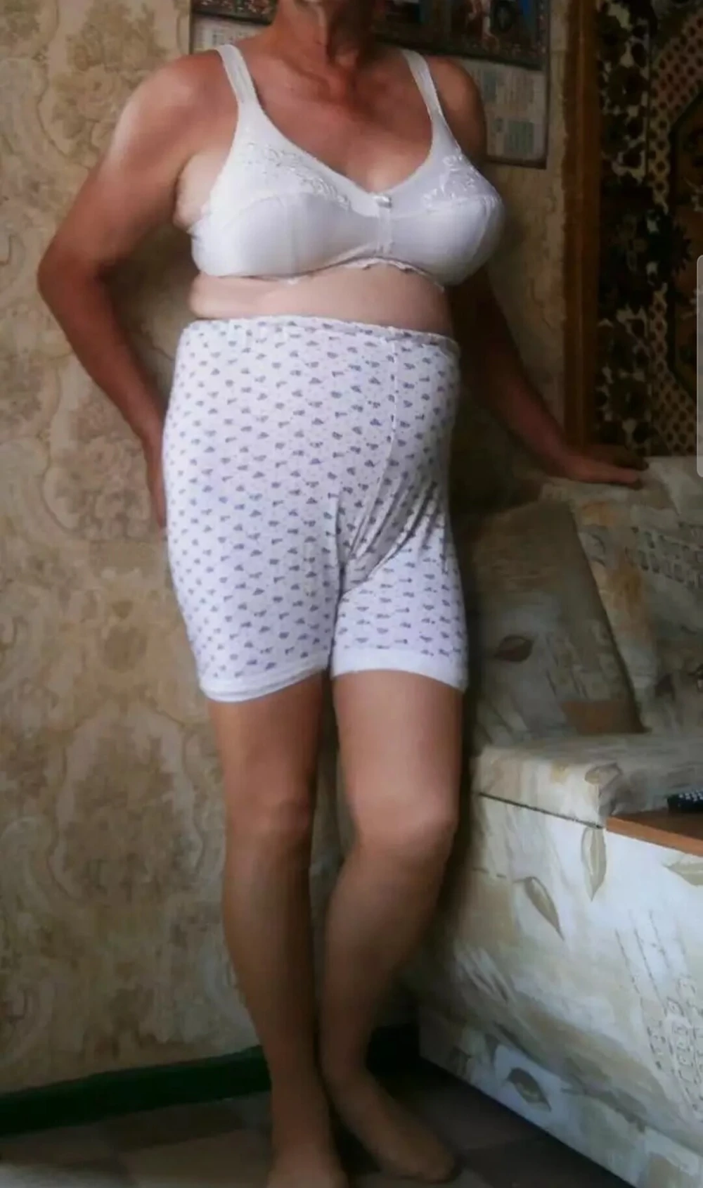pantaloons.  #11