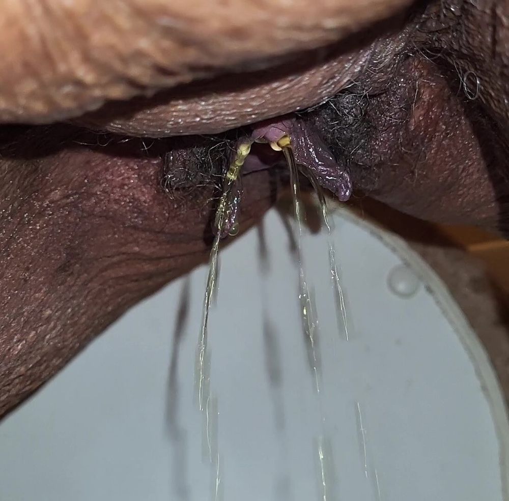 Freaky OG&#039;s Piss Pics #23