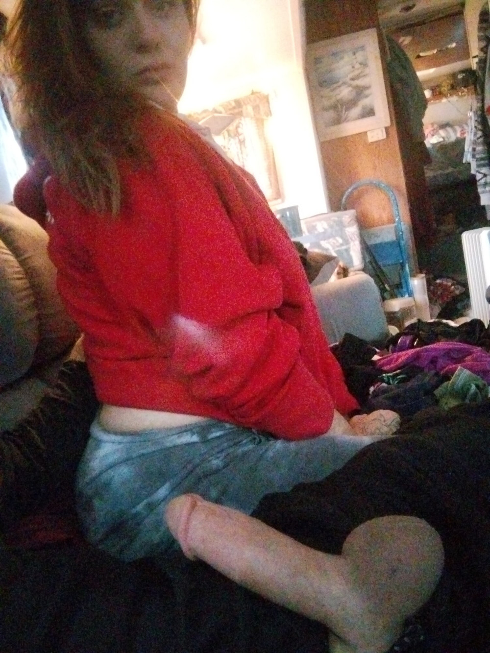 Me and her again  #5