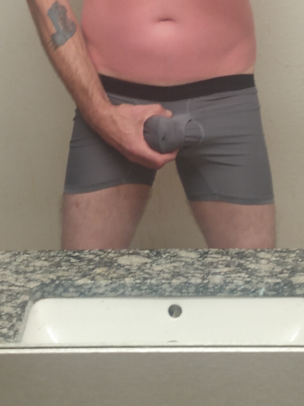 Just me  #8
