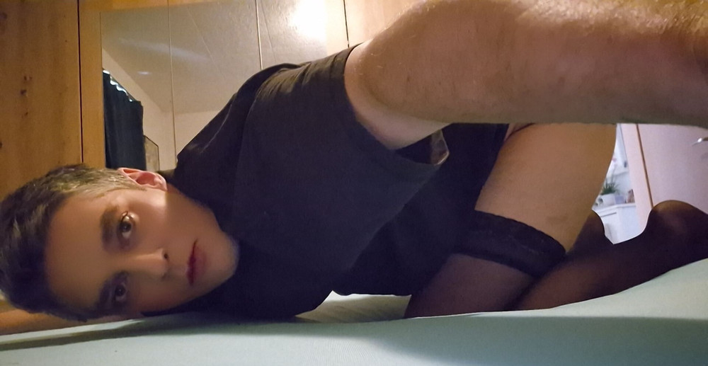 Dirty sissy whore needs to be abused #3