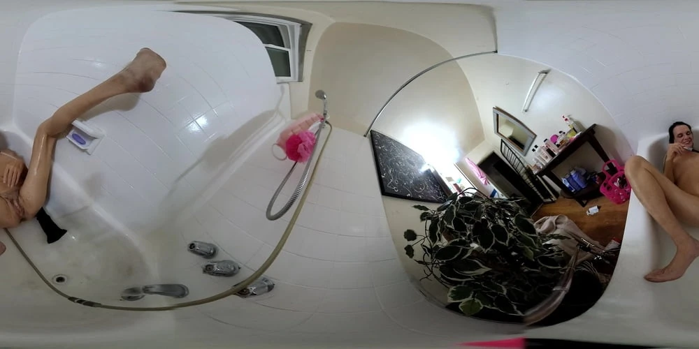lizzy yum VR - 2021 #2