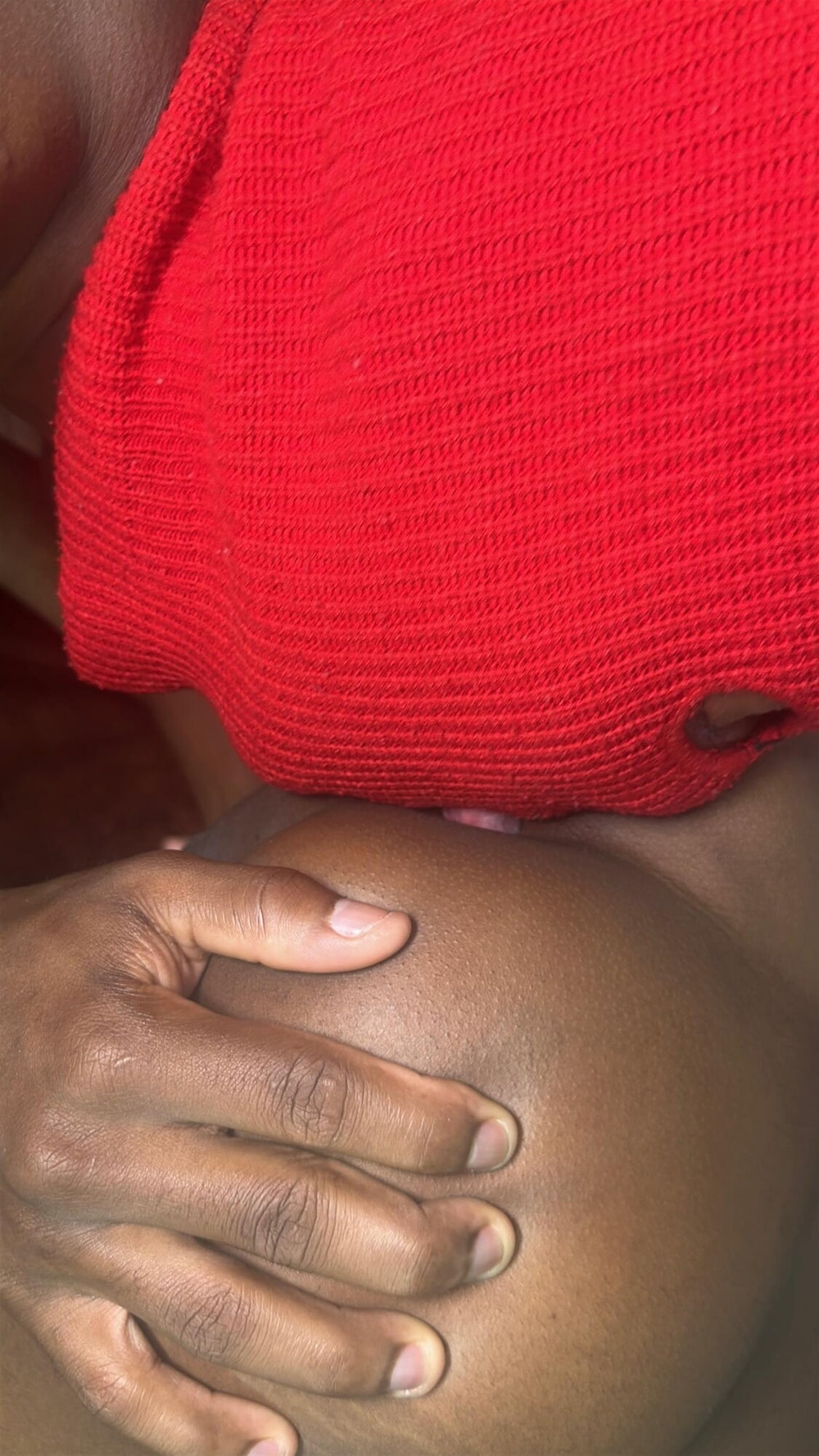 Two horny friends #53