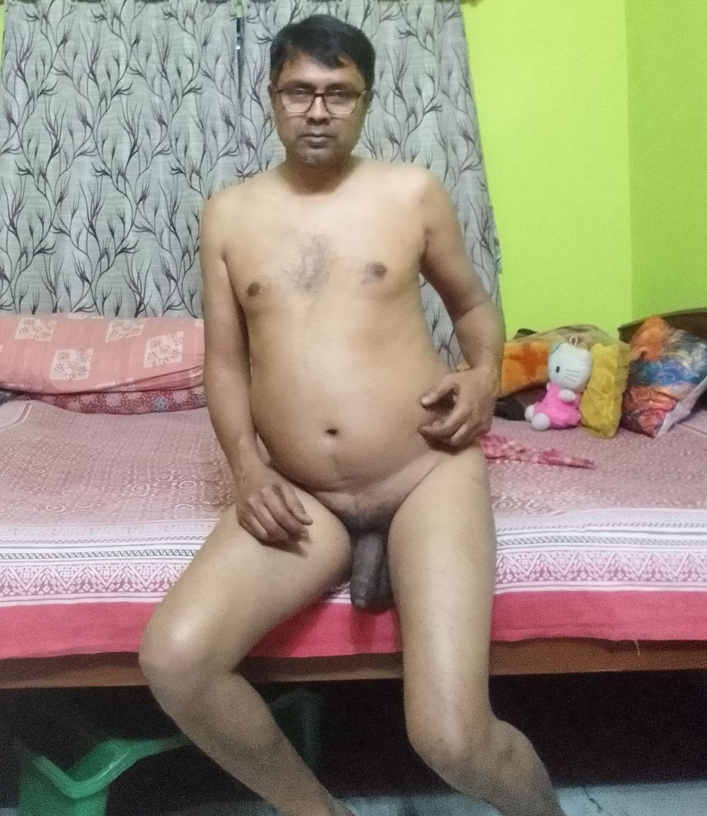 My full nude pic #26