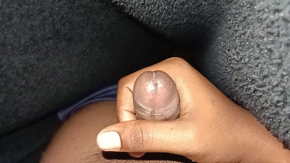 My cute penis