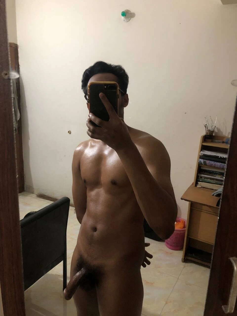 Nakednesses #2